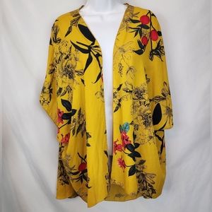 ❤️ 3/$25 I Joan Premium Kimono